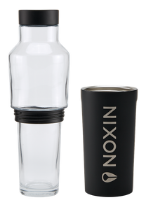 Corkcicle Classic Stemless 35Cl Matte Black View 3