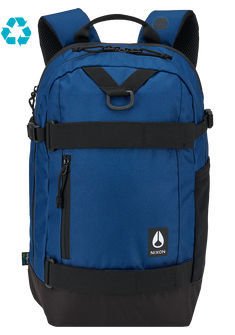Gamma Backpack Navy Black