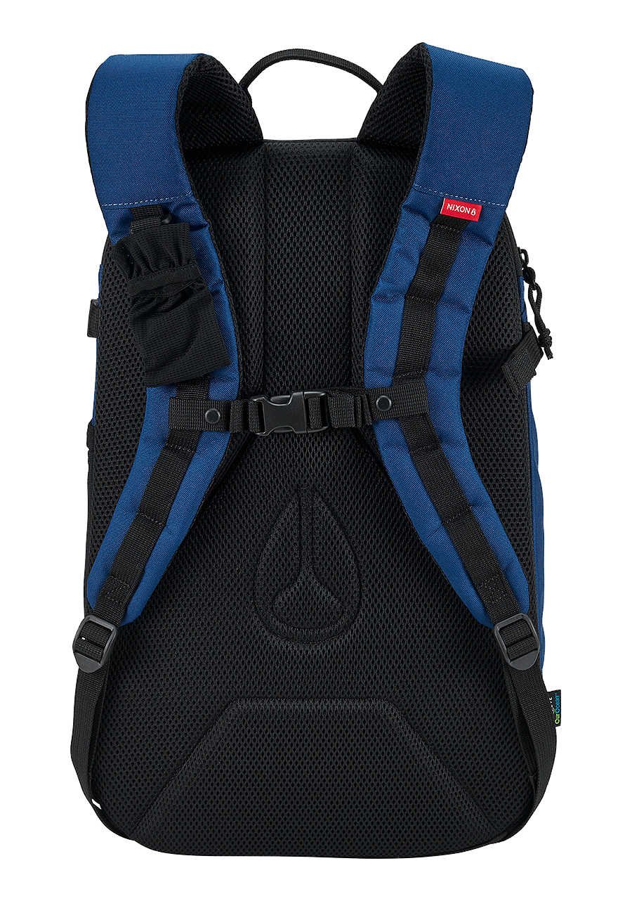 Gamma Backpack Navy Black View 2