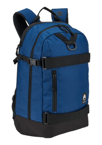 Gamma Backpack Navy Black View 3