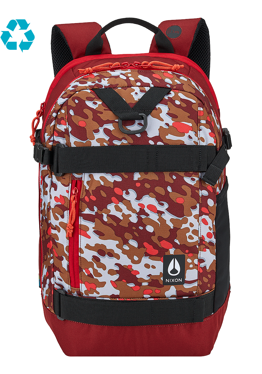 Gamma Backpack Matisse View 1
