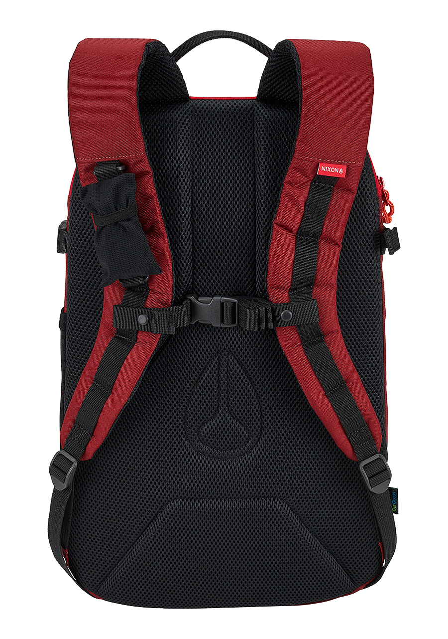 Gamma Backpack Matisse View 2