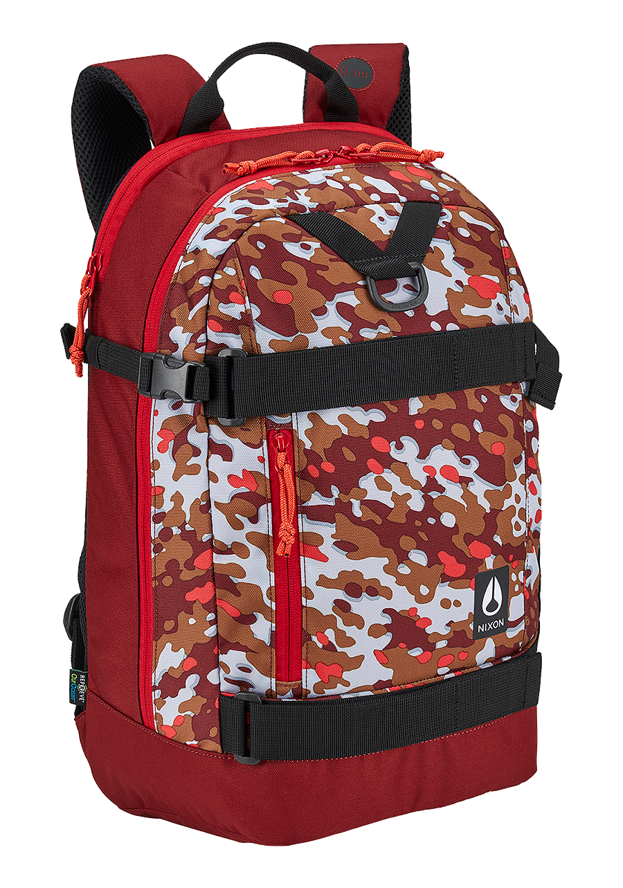 Gamma Backpack Matisse View 3