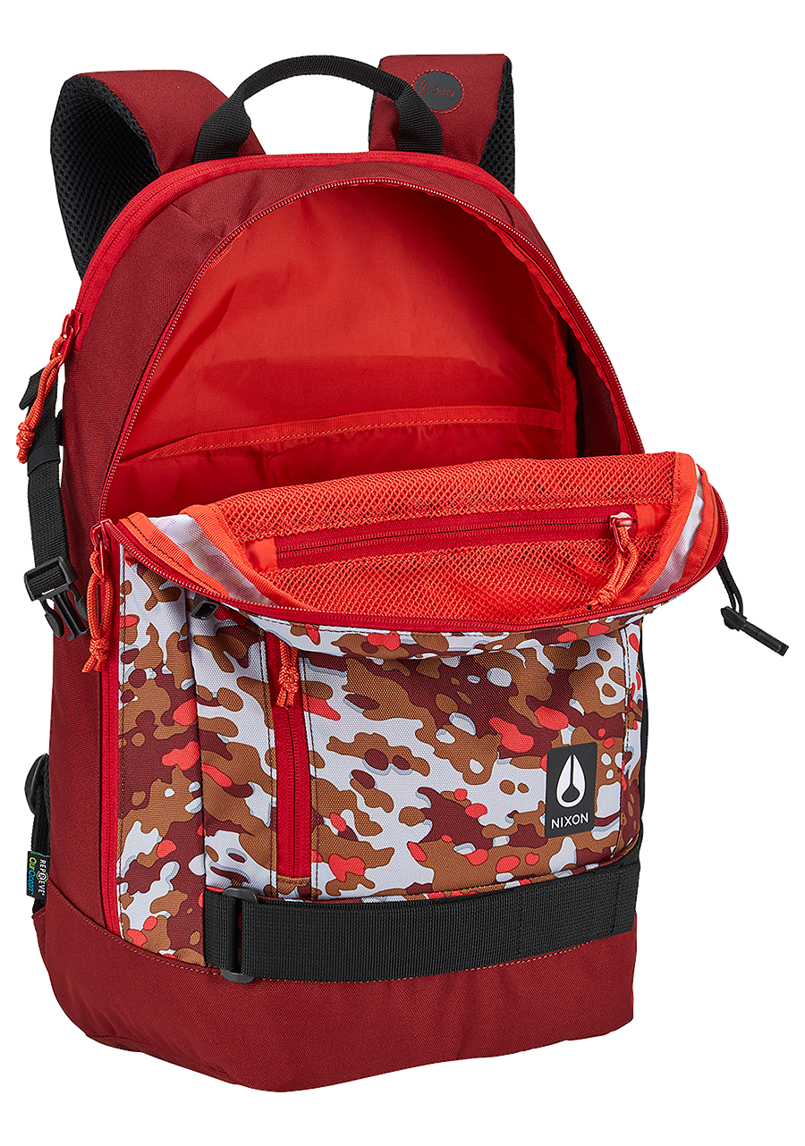 Gamma Backpack Matisse View 4