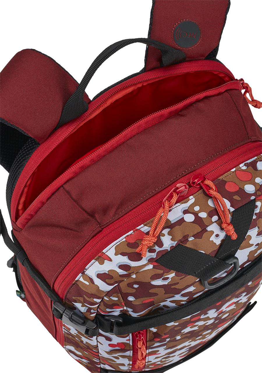 Gamma Backpack Matisse View 5