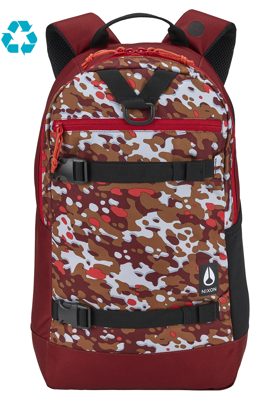 Ransack Backpack Matisse View 1