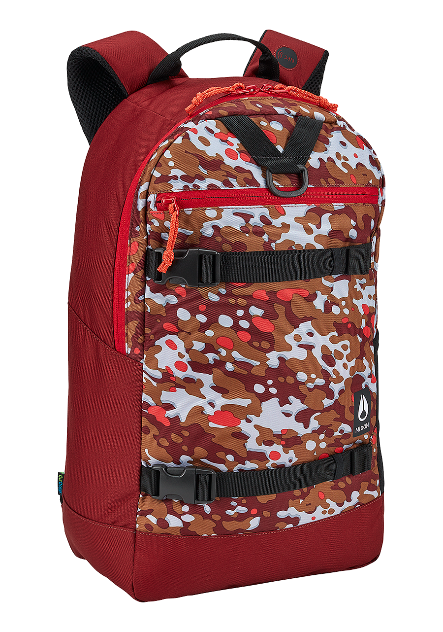 Ransack Backpack Matisse View 3