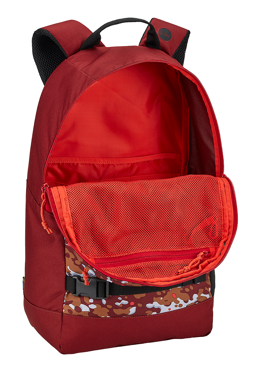 Ransack Backpack Matisse View 4