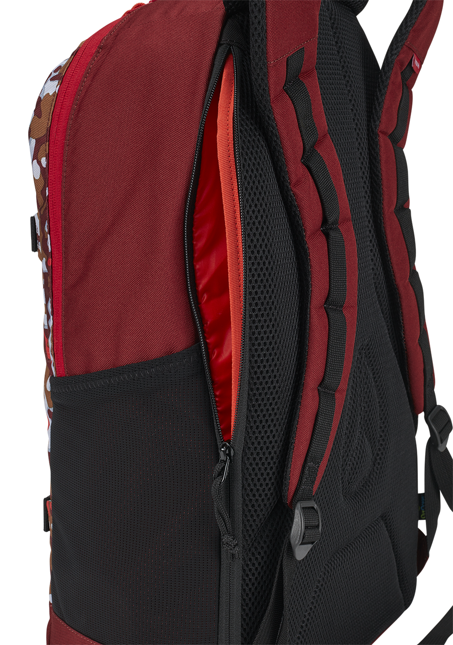 Ransack Backpack Matisse View 5