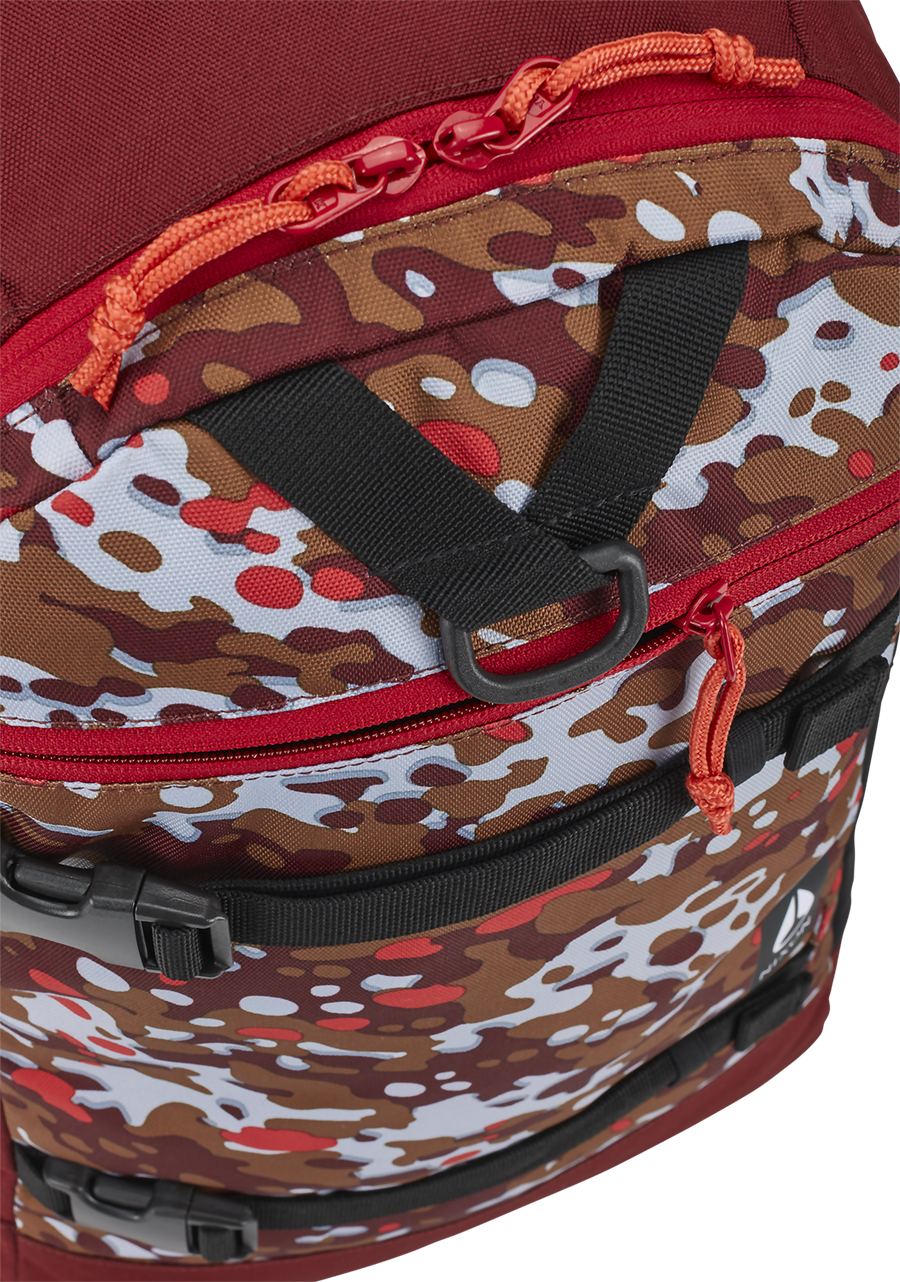 Ransack Backpack Matisse View 6