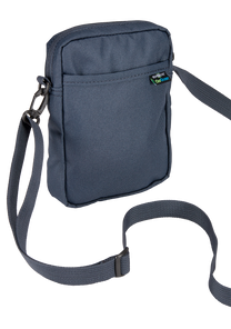 Stash Bag Navy View 2