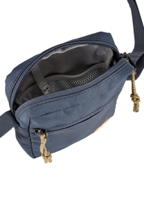 Stash Bag Navy View 3