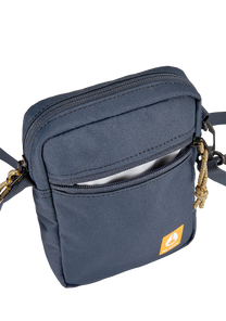 Stash Bag Navy View 5