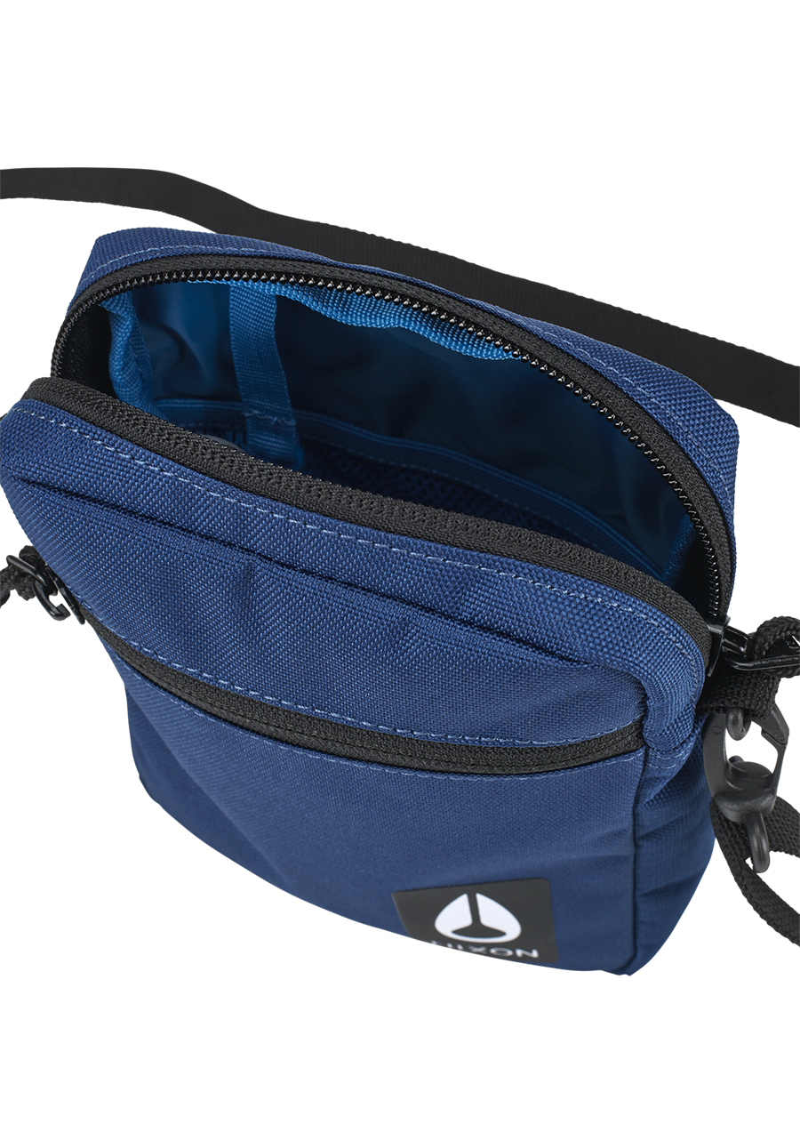 Stash Bag Navy / Black View 3
