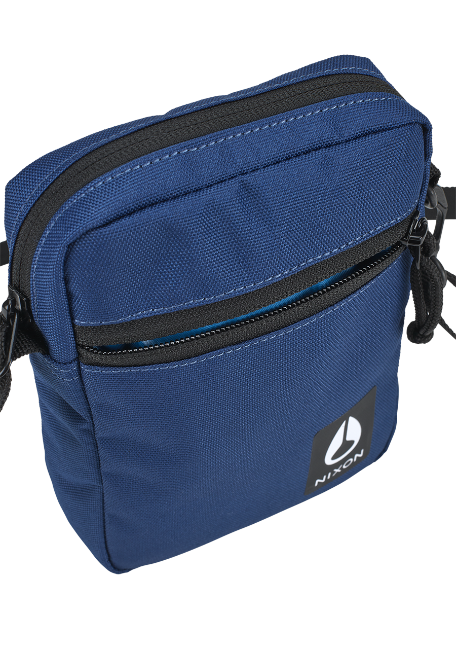 Stash Bag Navy / Black View 4
