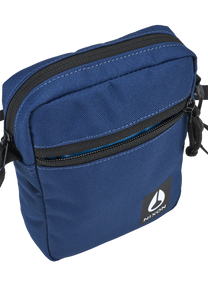 Stash Bag Navy / Black View 4
