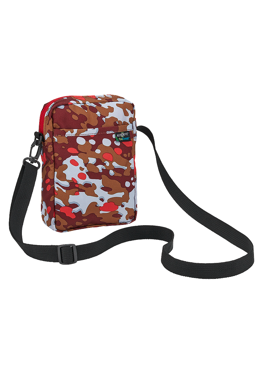 Stash Bag Matisse View 2