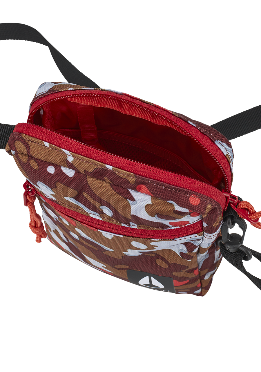 Stash Bag Matisse View 3