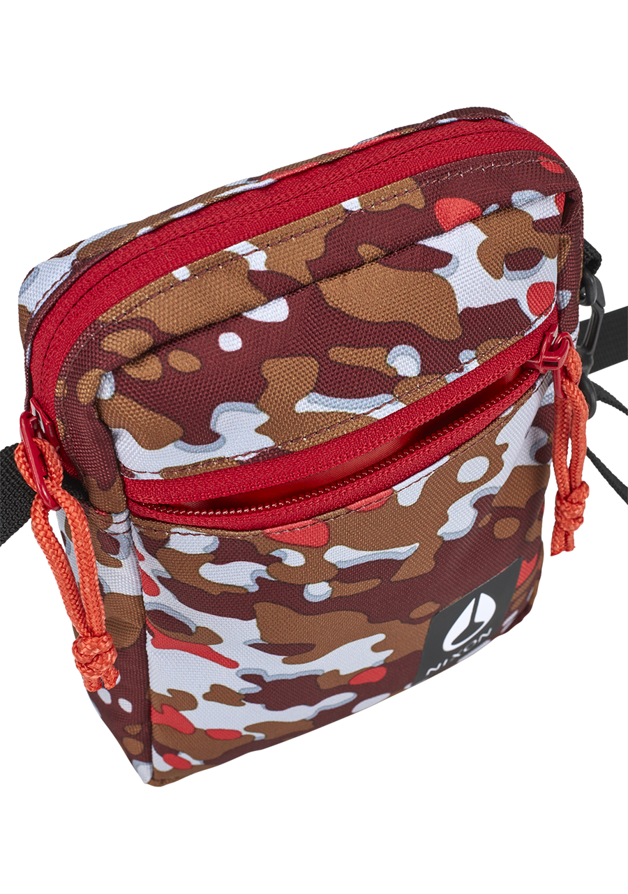 Stash Bag Matisse View 4