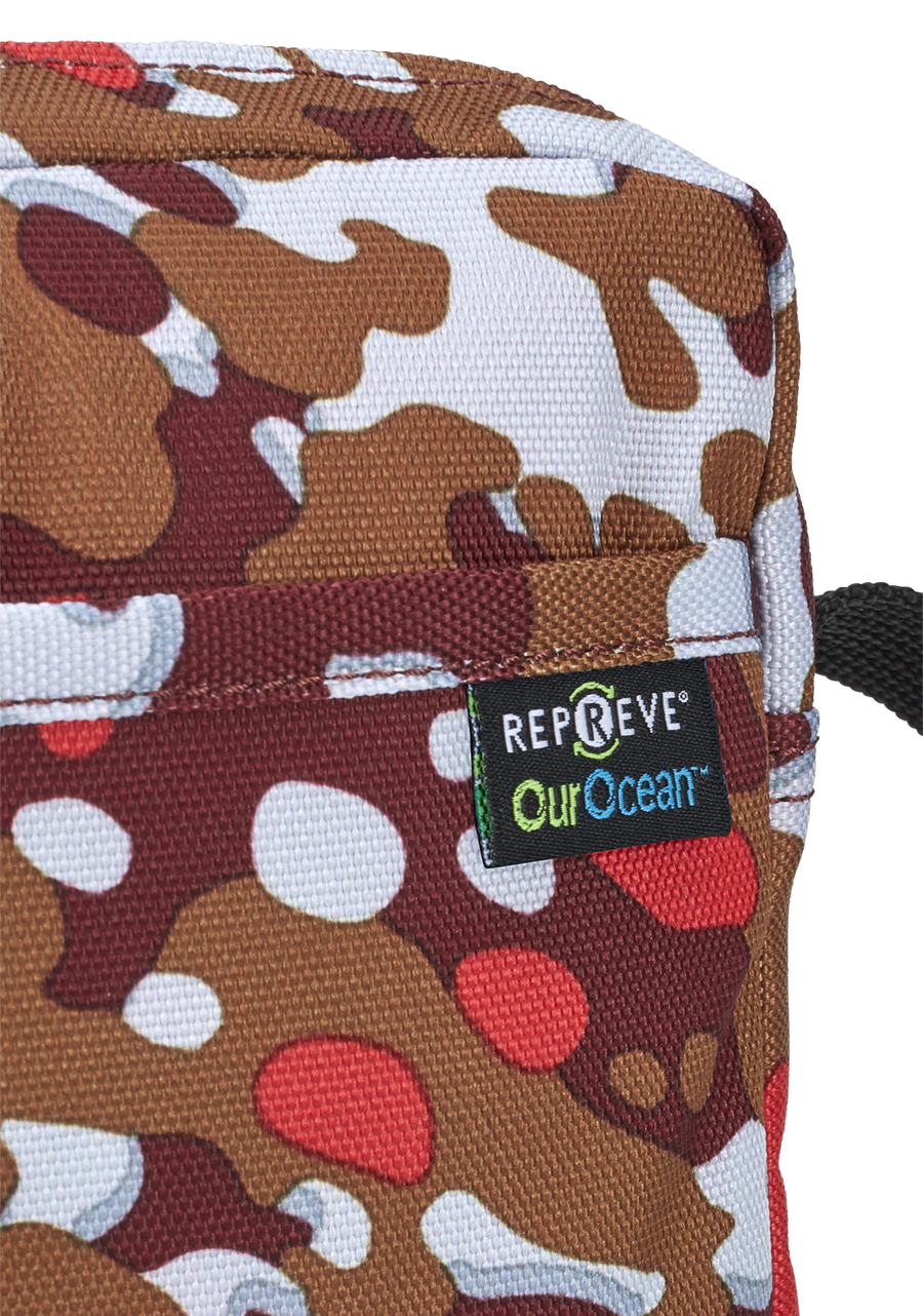 Stash Bag Matisse View 5