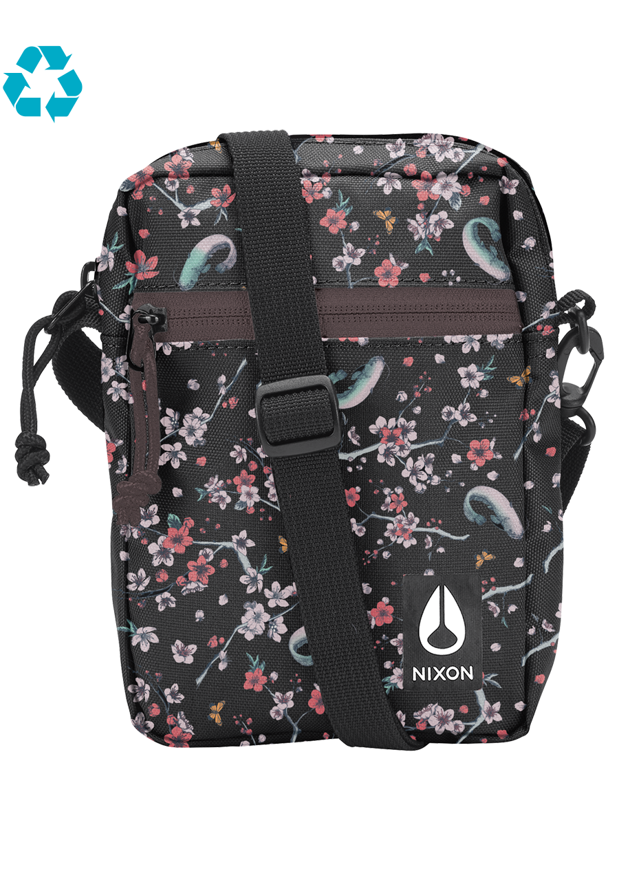 Stash Bag Cherry Blossom View 1