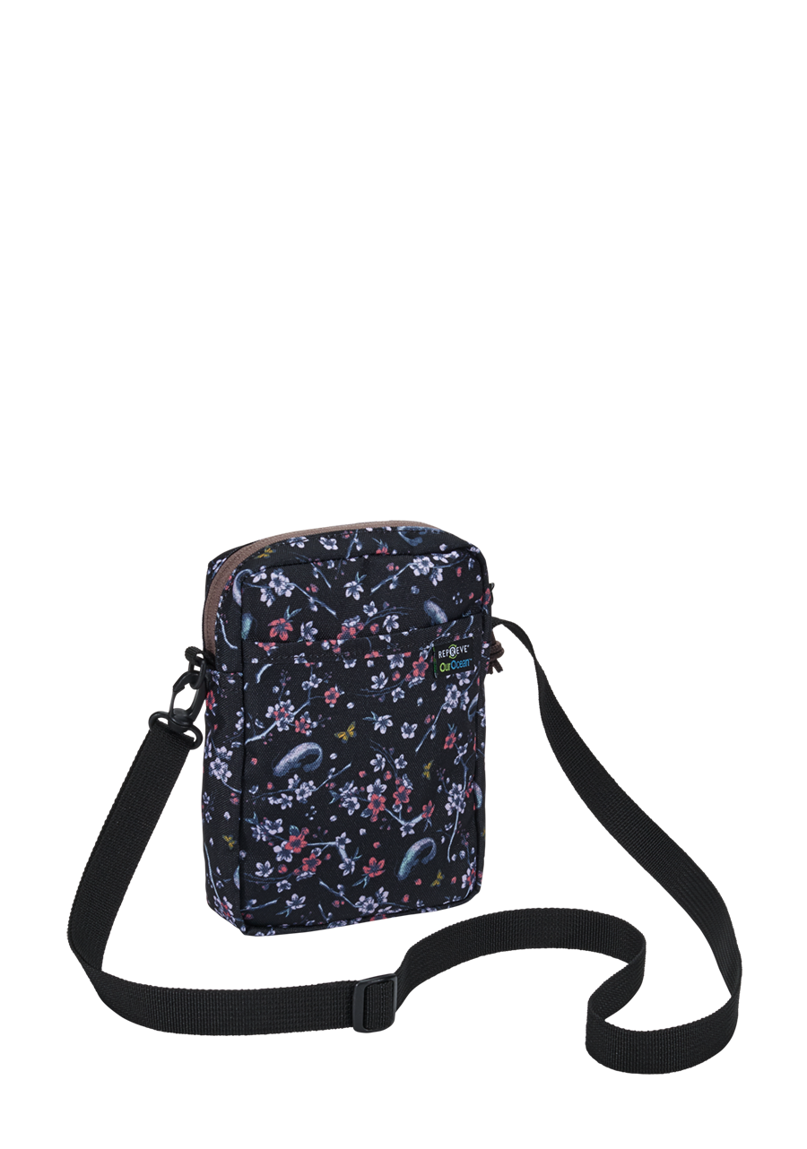 Stash Bag Cherry Blossom View 2