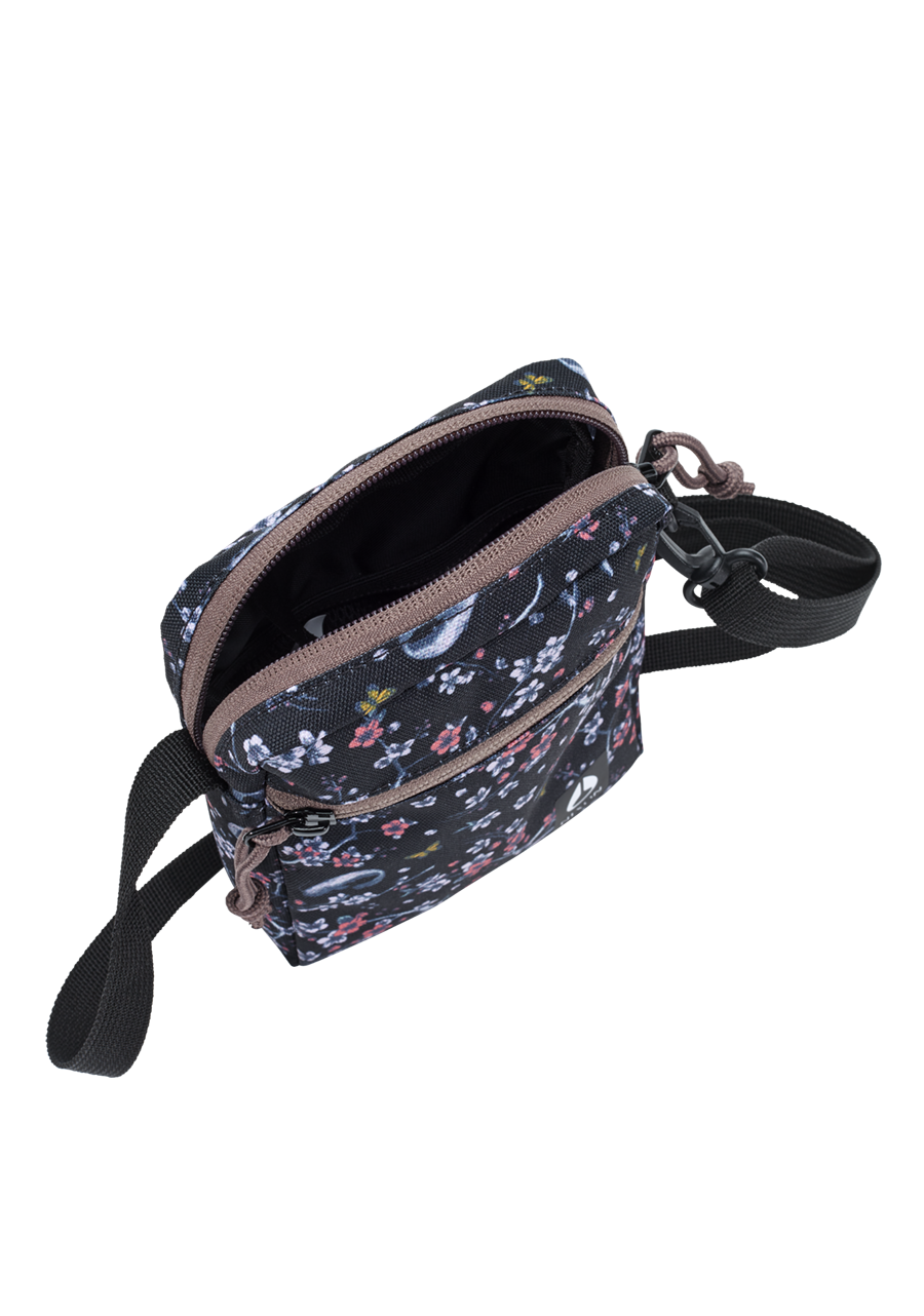 Stash Bag Cherry Blossom View 3