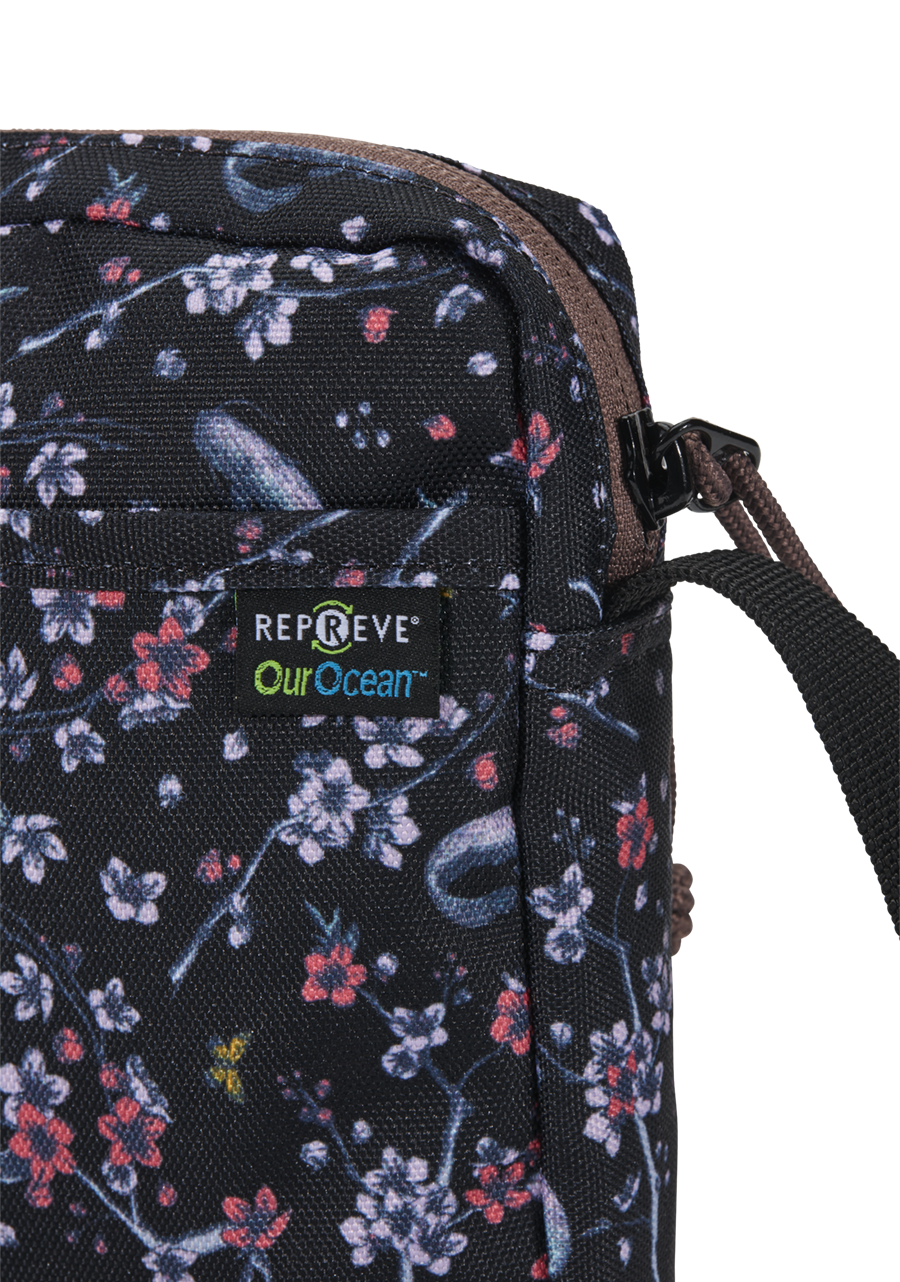 Stash Bag Cherry Blossom View 4