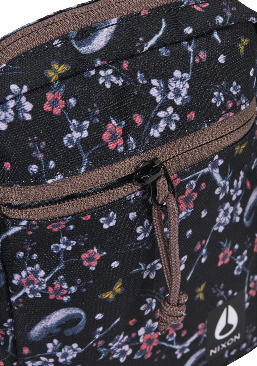 Stash Bag Cherry Blossom View 5