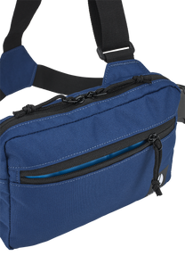 Bandit Bag Navy Black View 5