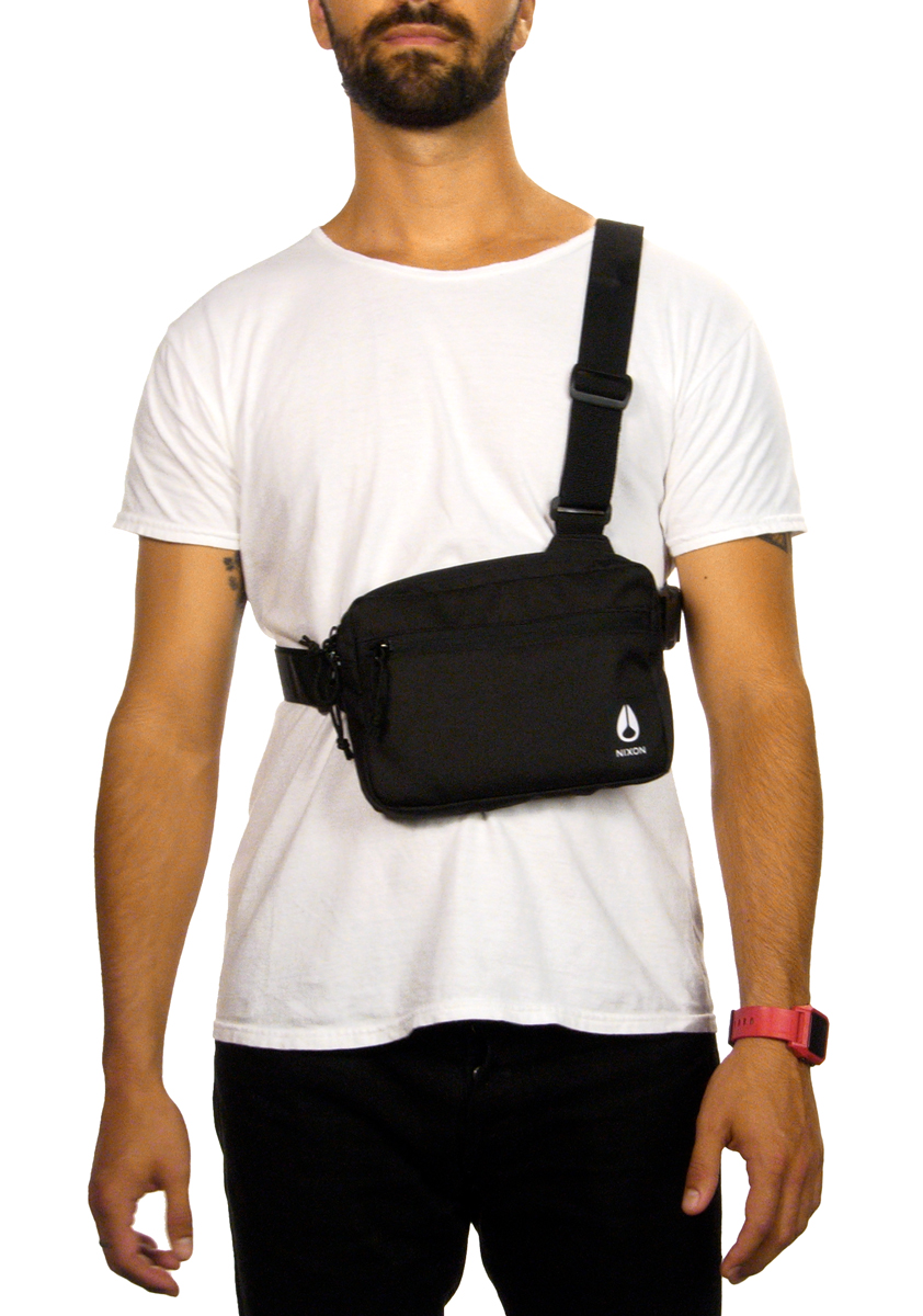 Bandit Bag Matisse View 8