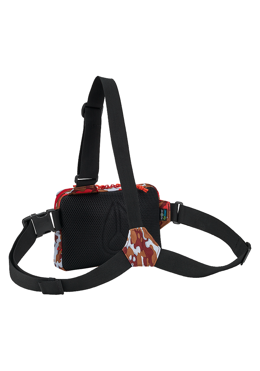 Bandit Bag Matisse View 2