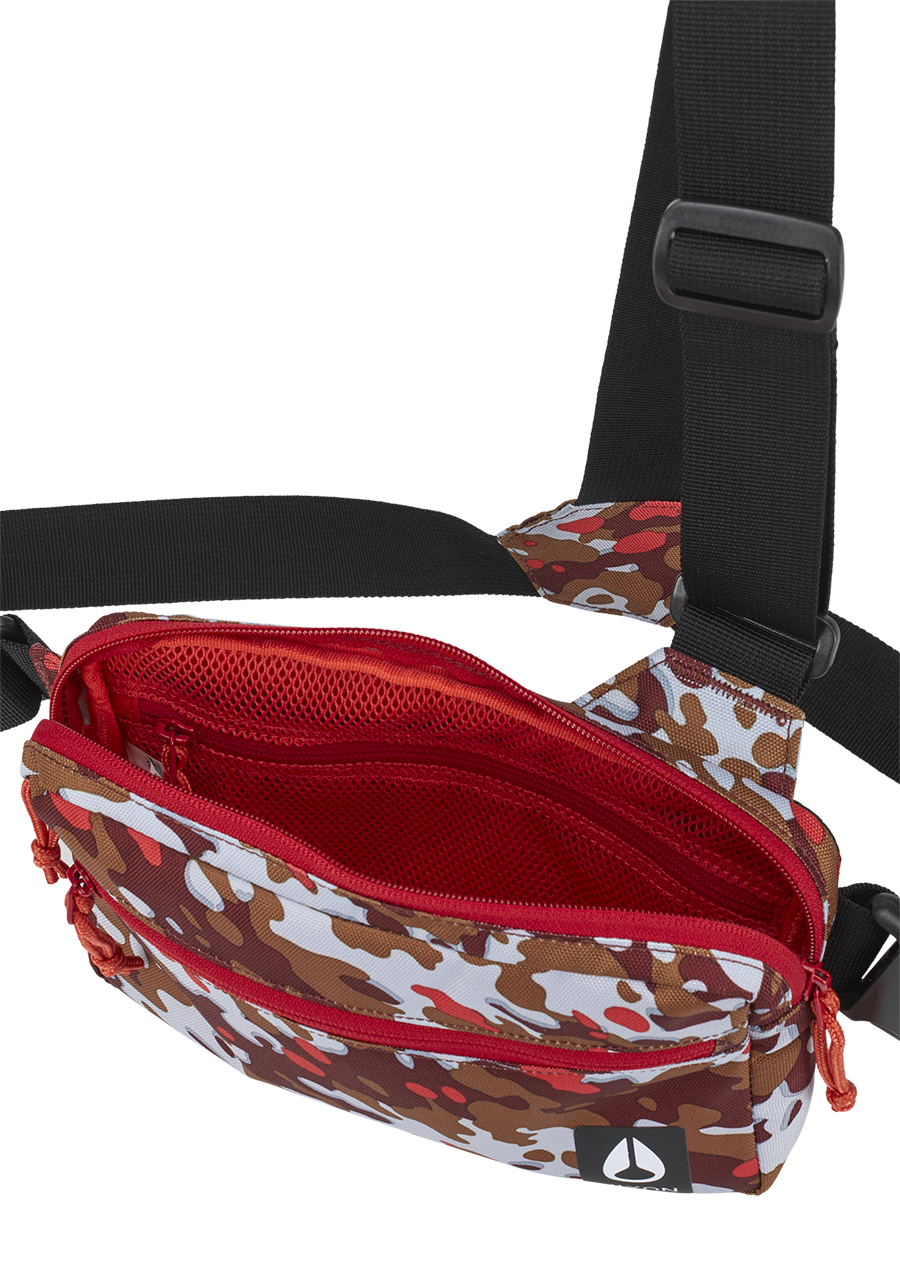 Bandit Bag Matisse View 4