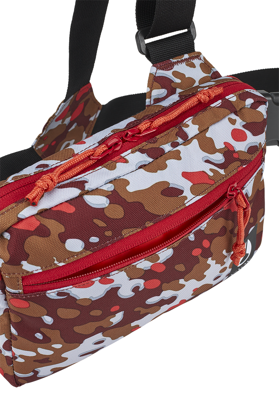 Bandit Bag Matisse View 5