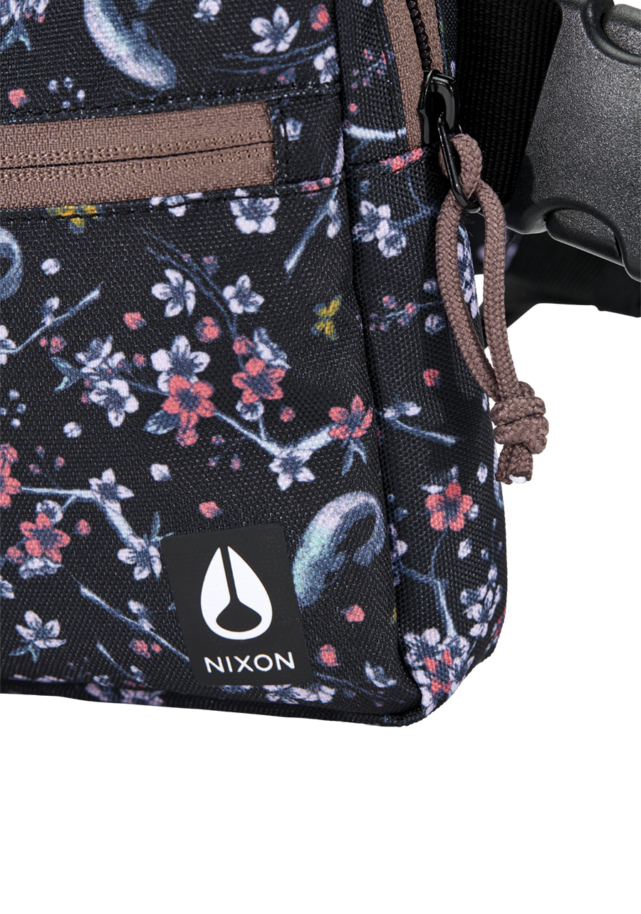 Bandit Bag Cherry Blossom View 5