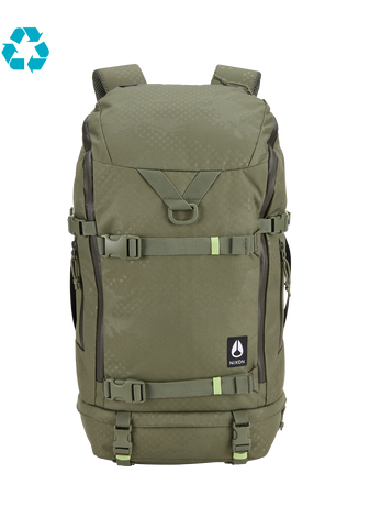 Hauler 35L Backpack