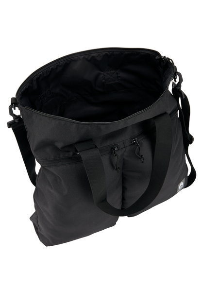 Large Heist Bag - Black View 3