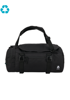 Escape 45L Duffel - Black