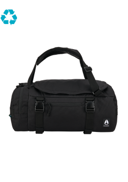 Escape 45L Duffel - Black