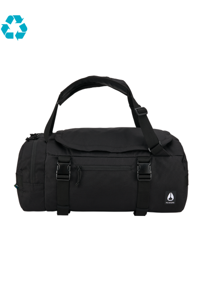 Escape 45L Duffel - Black View 1