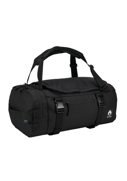 Escape 45L Duffel - Black