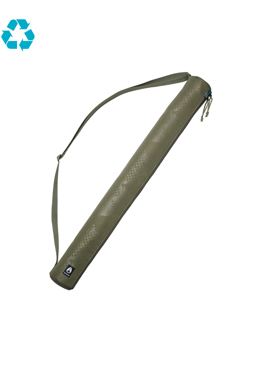 Wizard Stick Beverage Sling Olive Dot Camo View 1