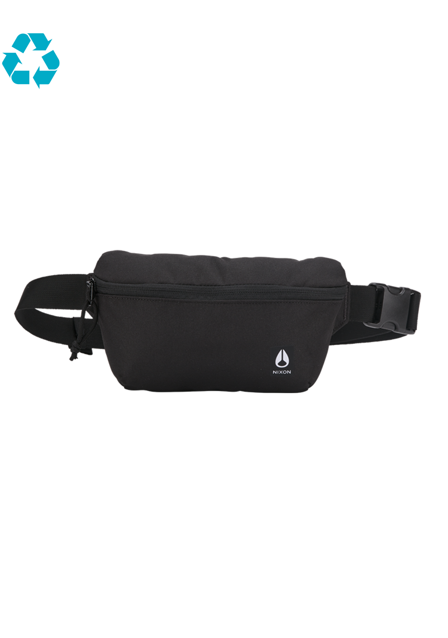 Sidekick Hip Pack Black View 1