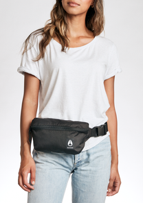 Sidekick Hip Pack Black View 2