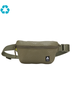 Sidekick Hip Pack Olive Dot Camo