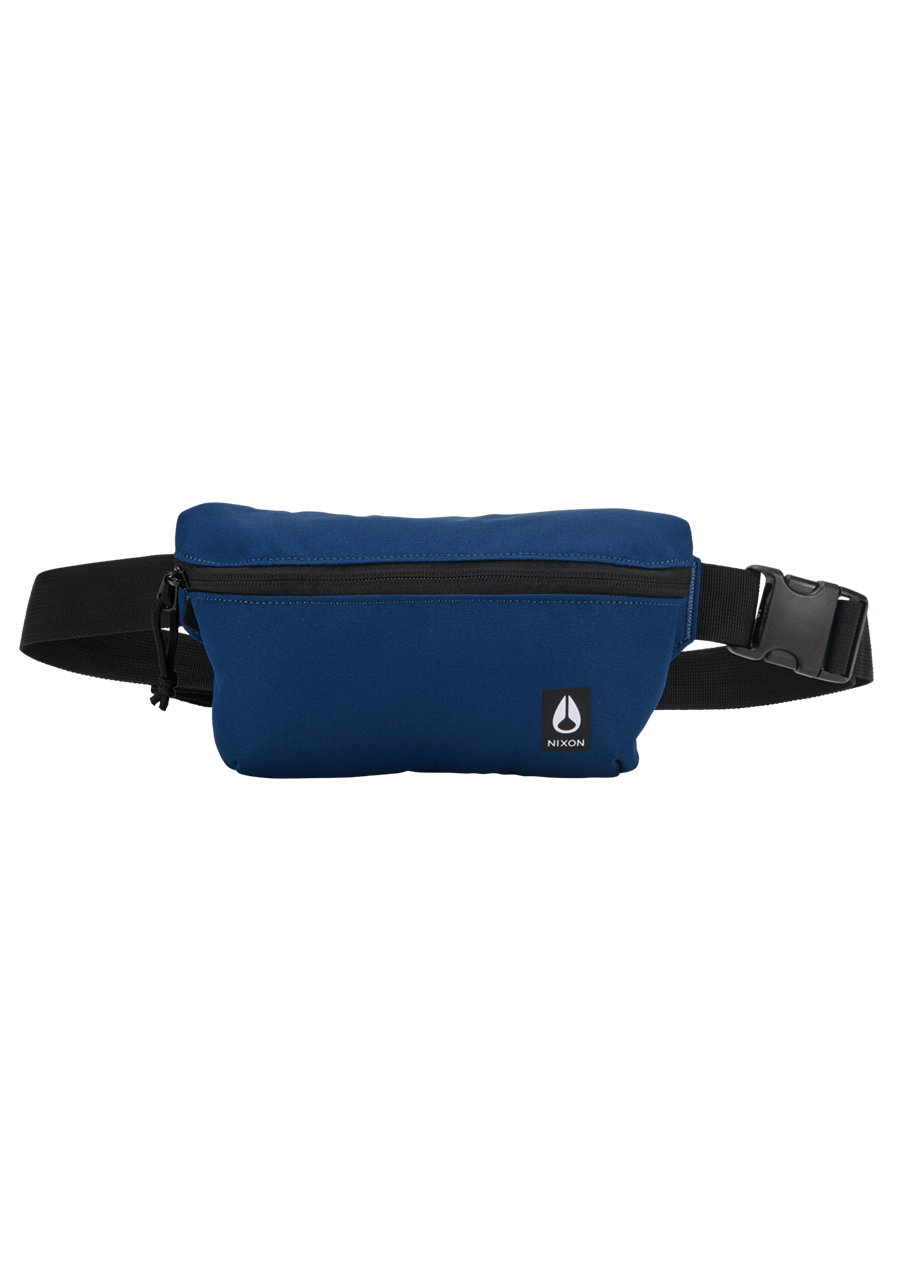 Sidekick Hip Pack Navy Black View 1