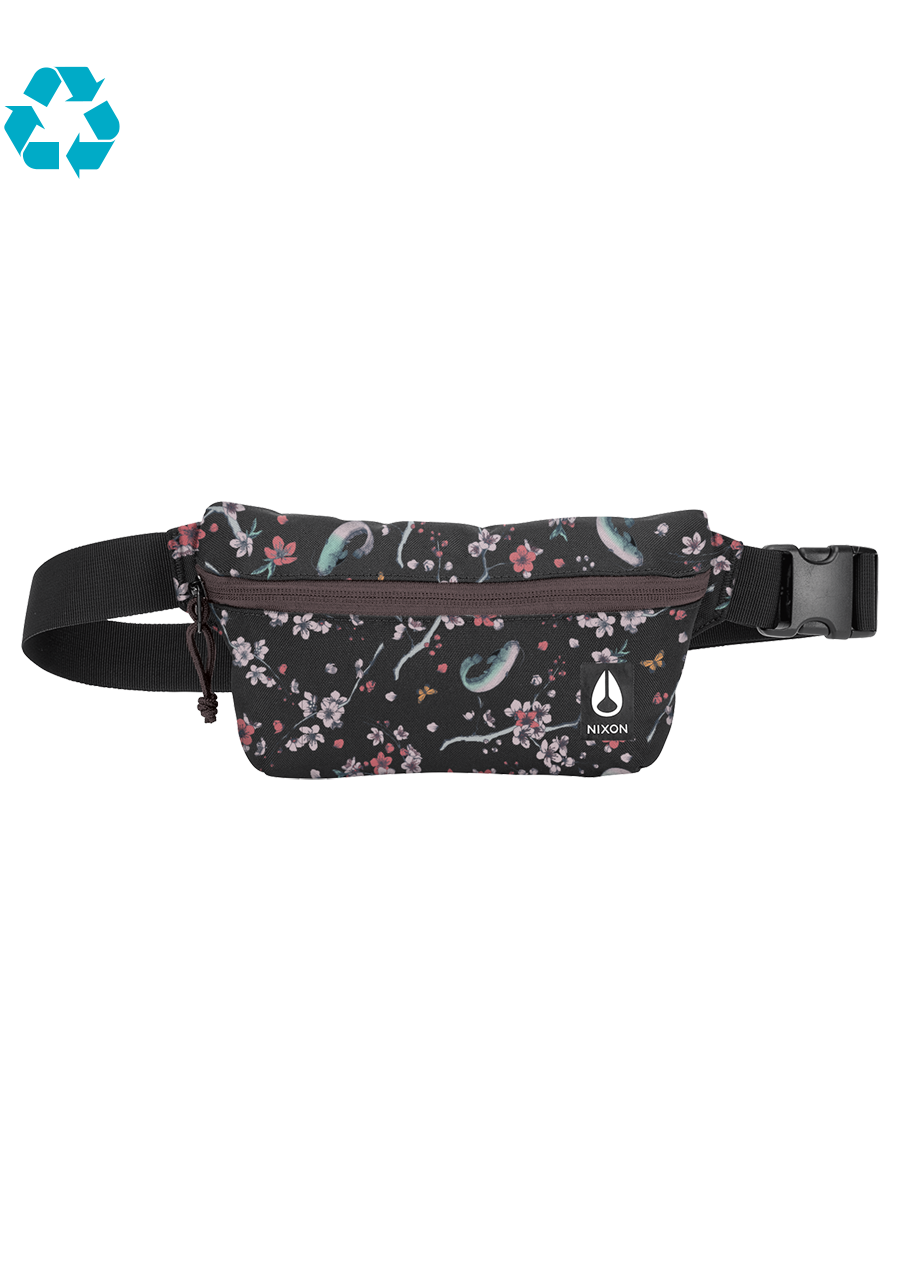 Sidekick Hip Pack Cherry Blossom View 1