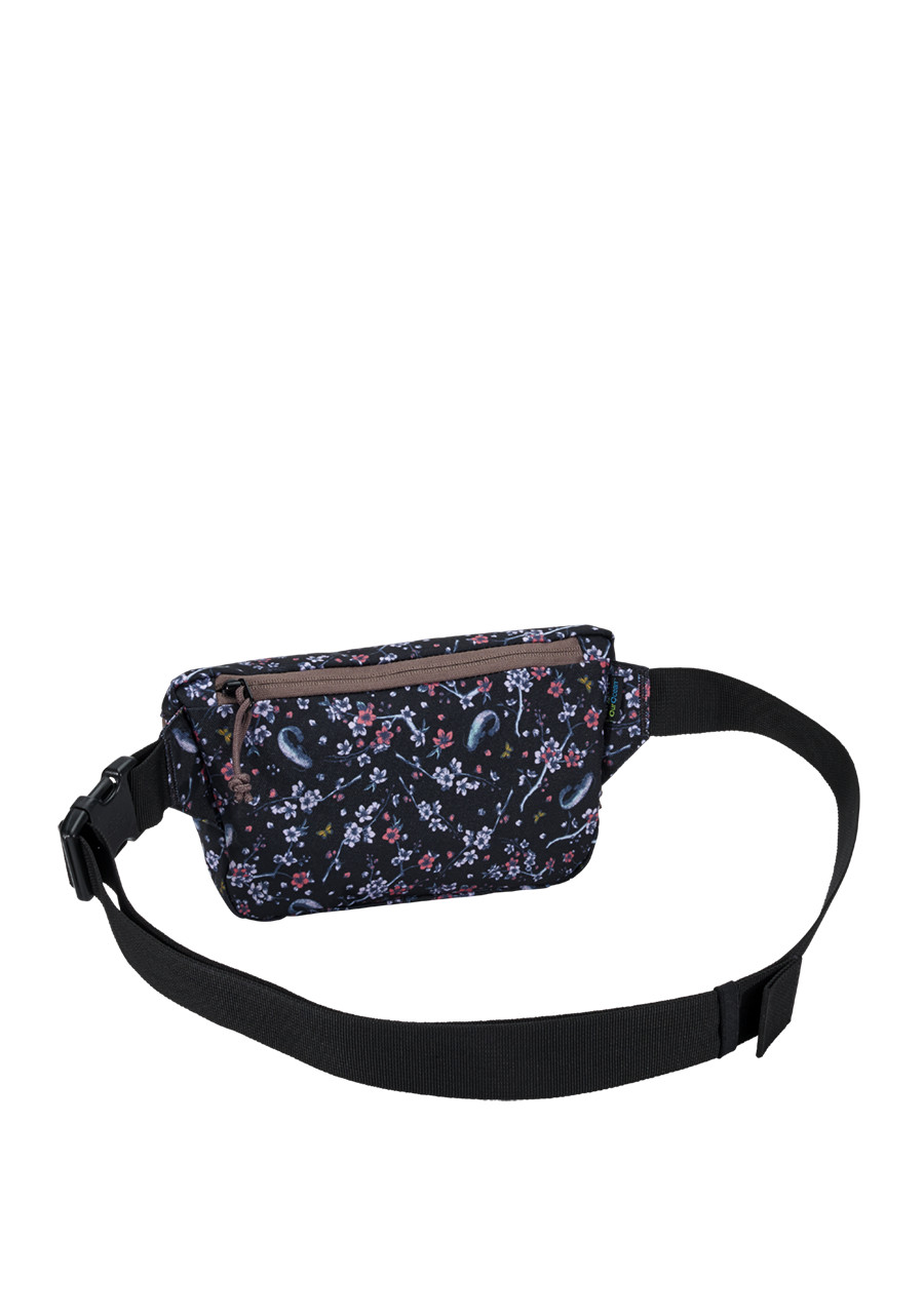 Sidekick Hip Pack Cherry Blossom View 2