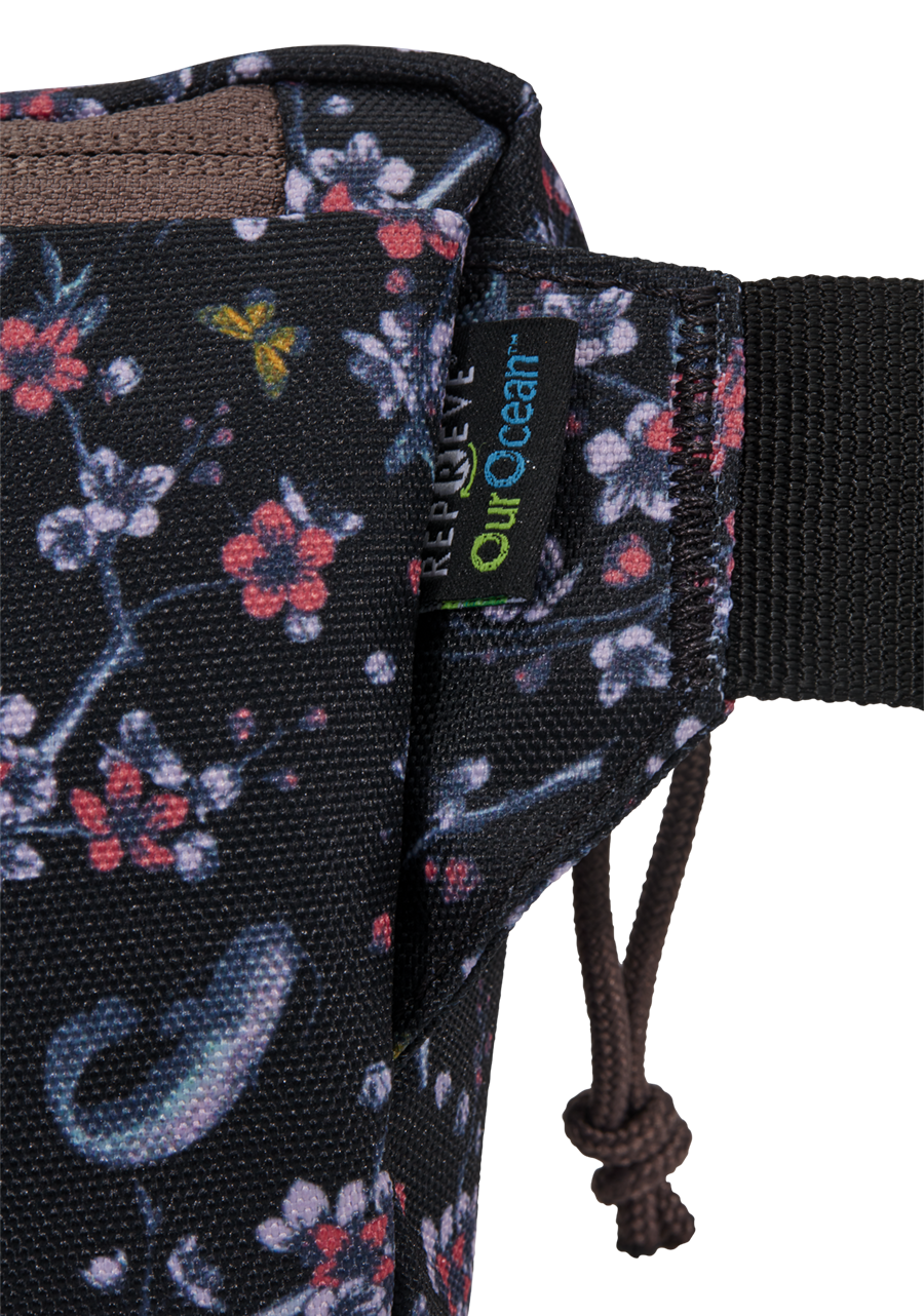 Sidekick Hip Pack Cherry Blossom View 6