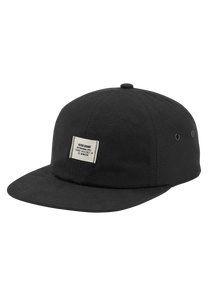 Coast Snapback Hat Black View 1